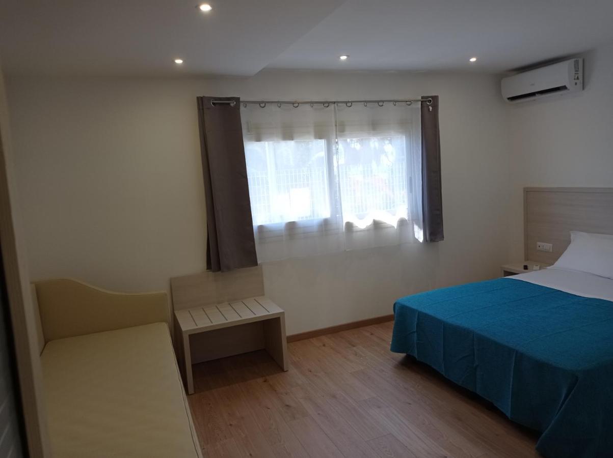 דיאמנטה Tropical Suite מראה חיצוני תמונה
