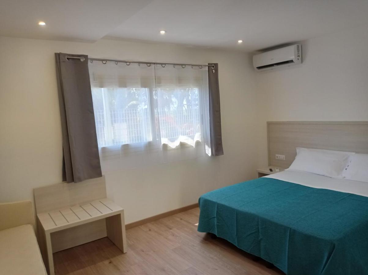 דיאמנטה Tropical Suite מראה חיצוני תמונה