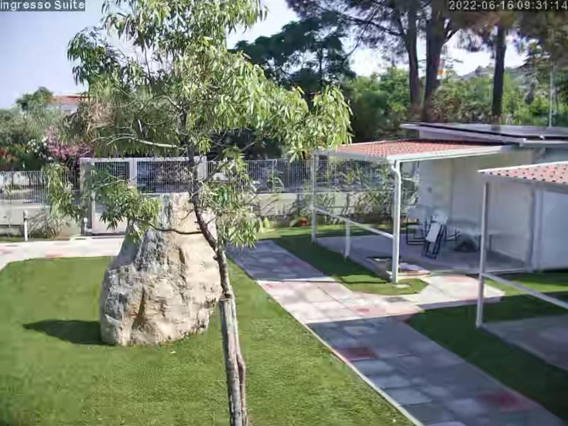 דיאמנטה Tropical Suite מראה חיצוני תמונה