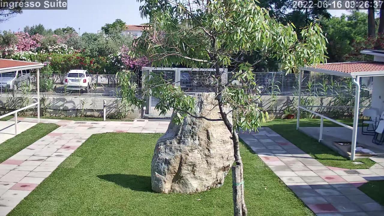 דיאמנטה Tropical Suite מראה חיצוני תמונה