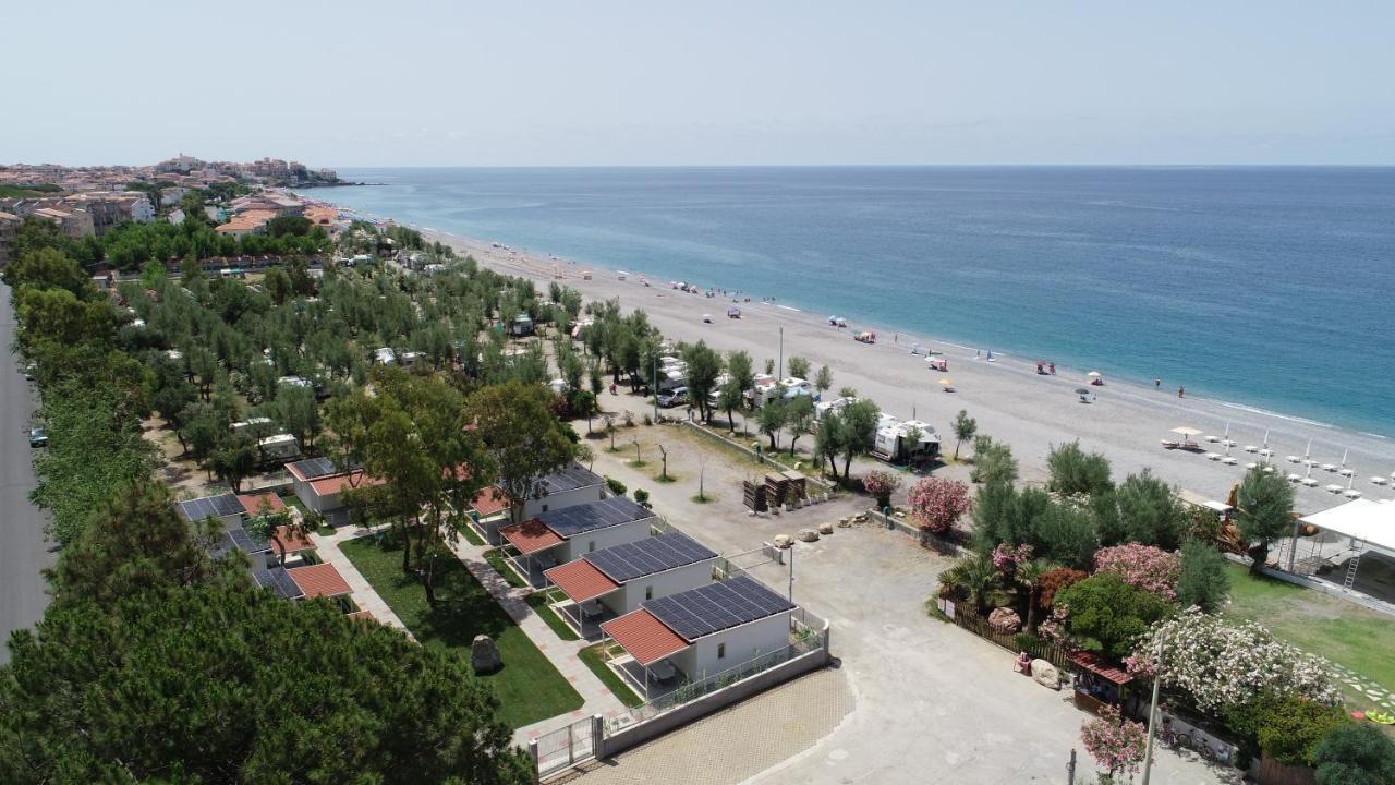 דיאמנטה Tropical Suite מראה חיצוני תמונה